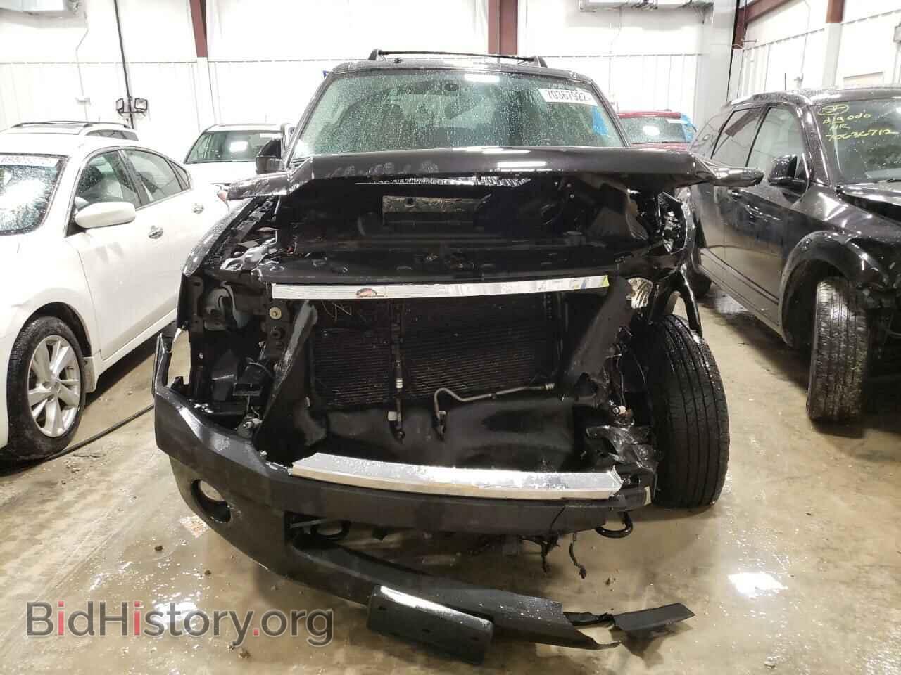 2012 FORD EXPEDITION - VIN: 1FMJU2A52CEF24882 - Фото 5