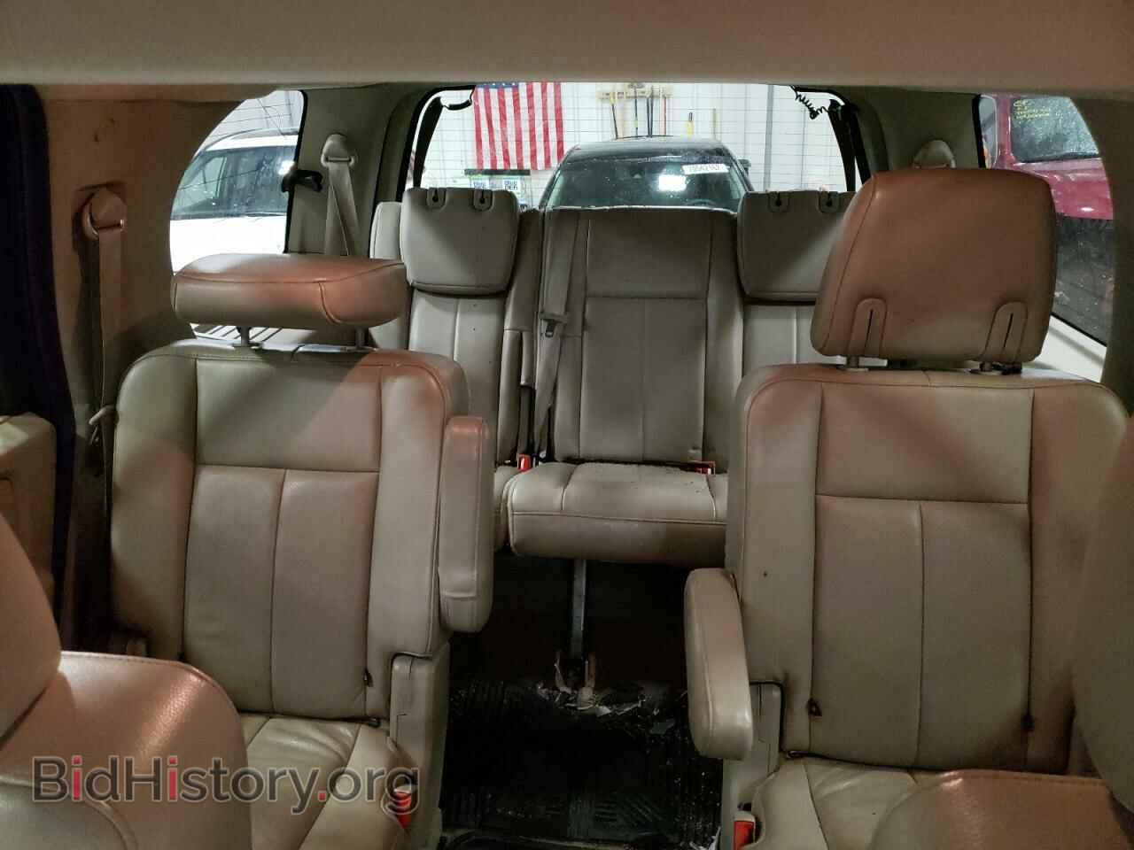 2012 FORD EXPEDITION - VIN: 1FMJU2A52CEF24882 - Фото 10