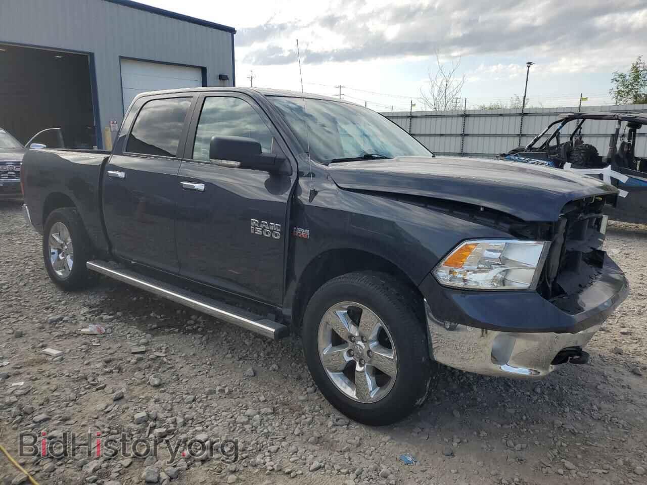 2017 RAM 1500 - VIN: 1C6RR7LT6HS693305 - Фото 4