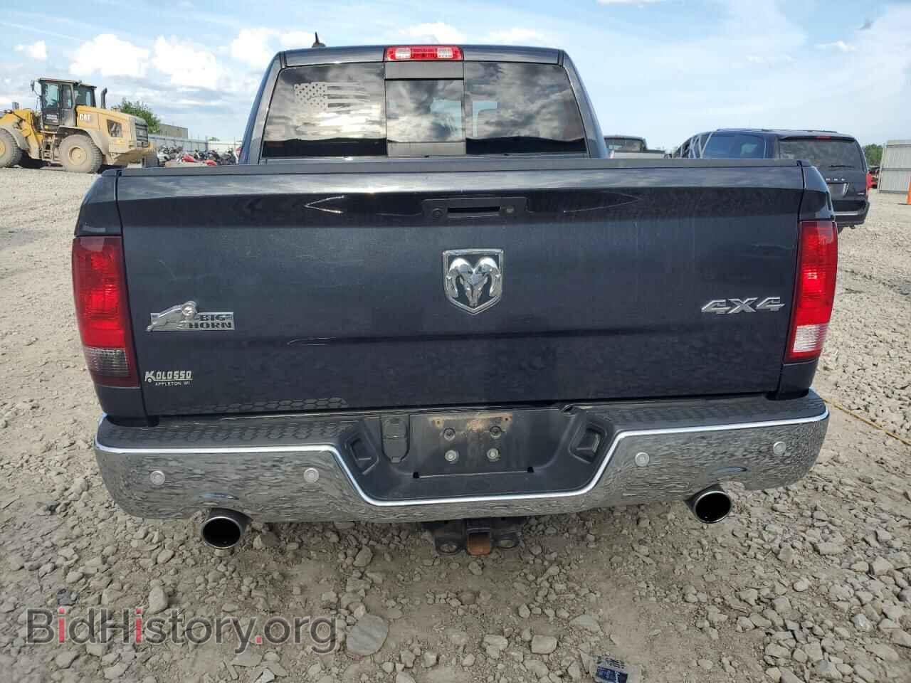 2017 RAM 1500 - VIN: 1C6RR7LT6HS693305 - Фото 6