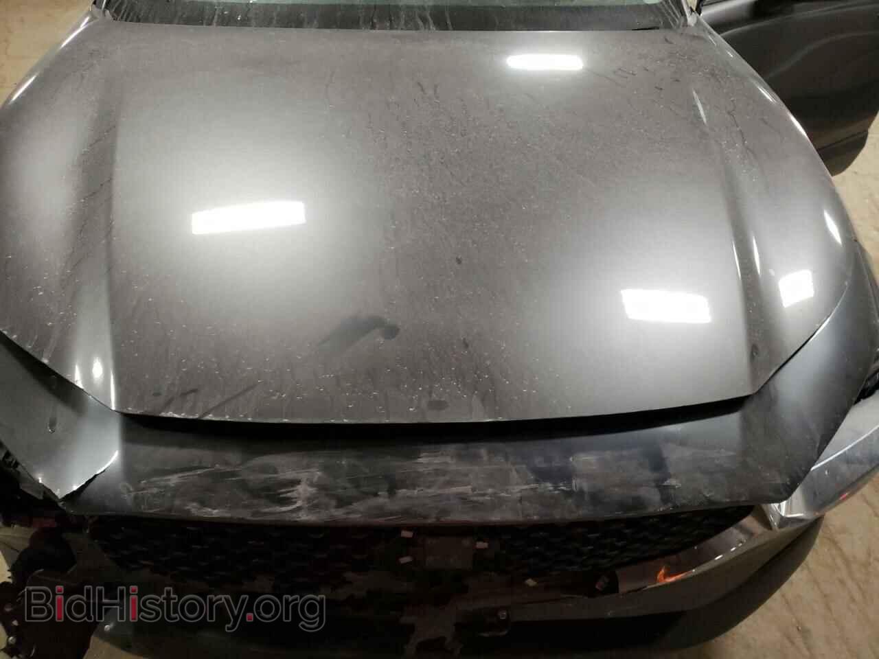 2020 MAZDA CX30 - VIN: 3MVDMBEM6LM129020 - Фото 12