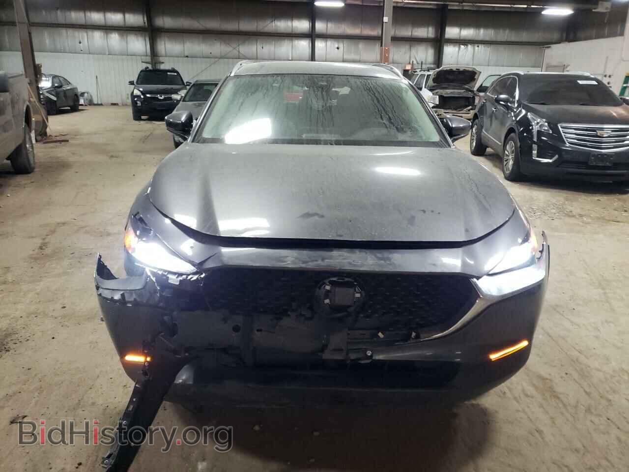 2020 MAZDA CX30 - VIN: 3MVDMBEM6LM129020 - Фото 5
