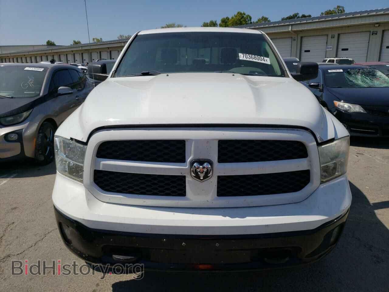 2014 RAM 1500 - VIN: 1C6RR7LT2ES161514 - Фото 5