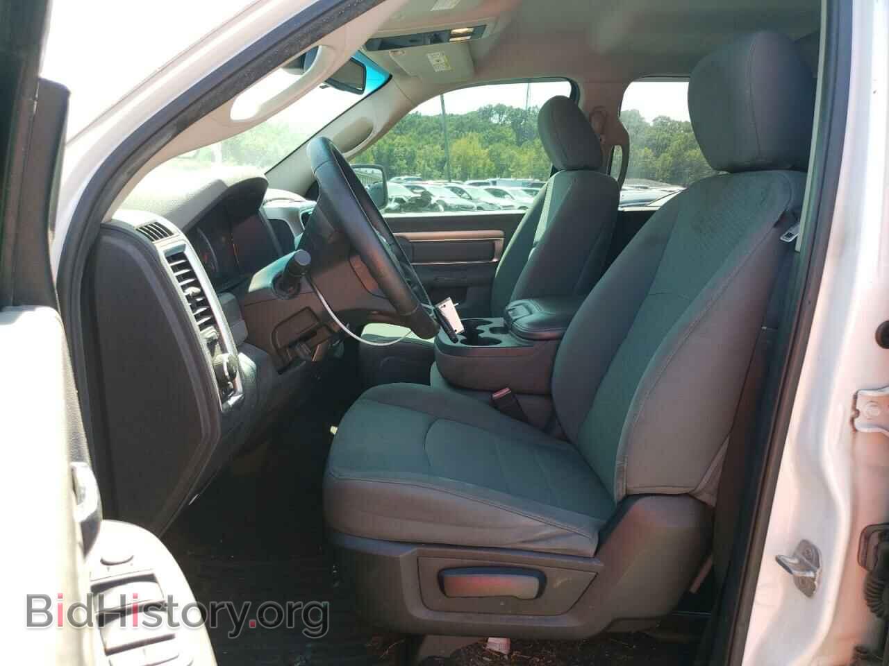 2014 RAM 1500 - VIN: 1C6RR7LT2ES161514 - Фото 7