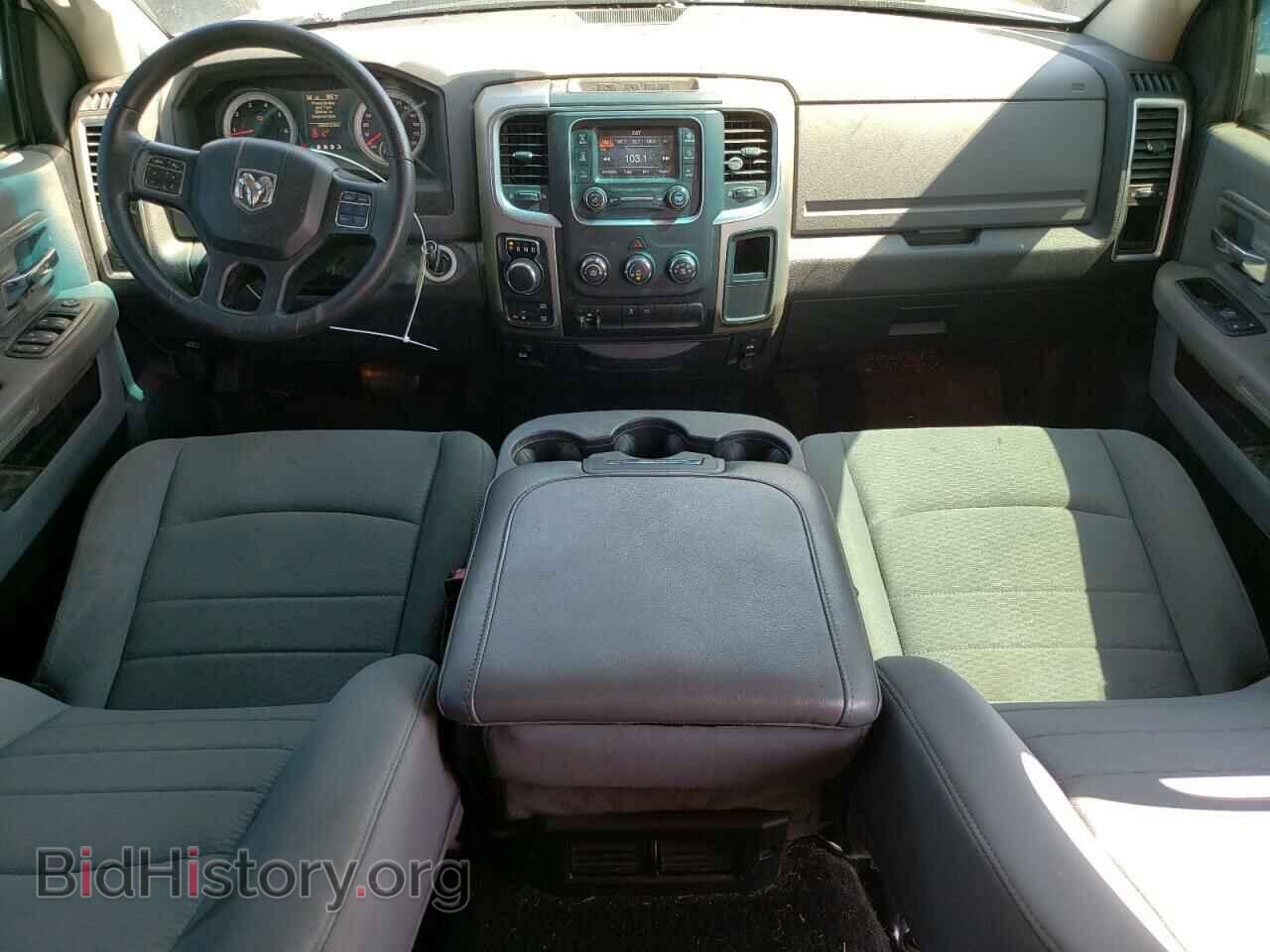 2014 RAM 1500 - VIN: 1C6RR7LT2ES161514 - Фото 8