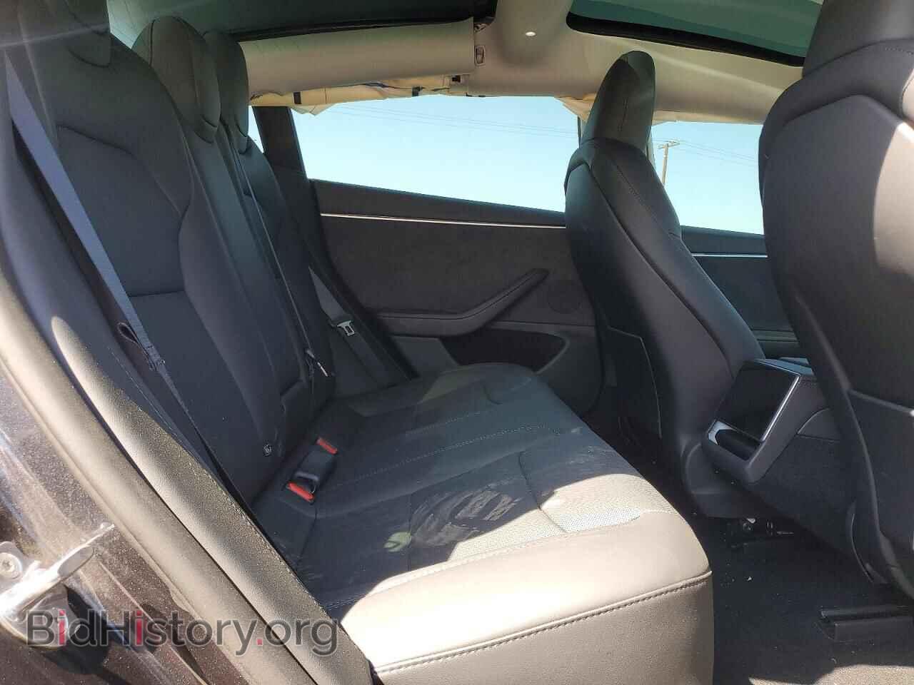 2026 TESLA MODEL 3 - VIN: 5YJ3E1EB2TF124680 - Фото 10