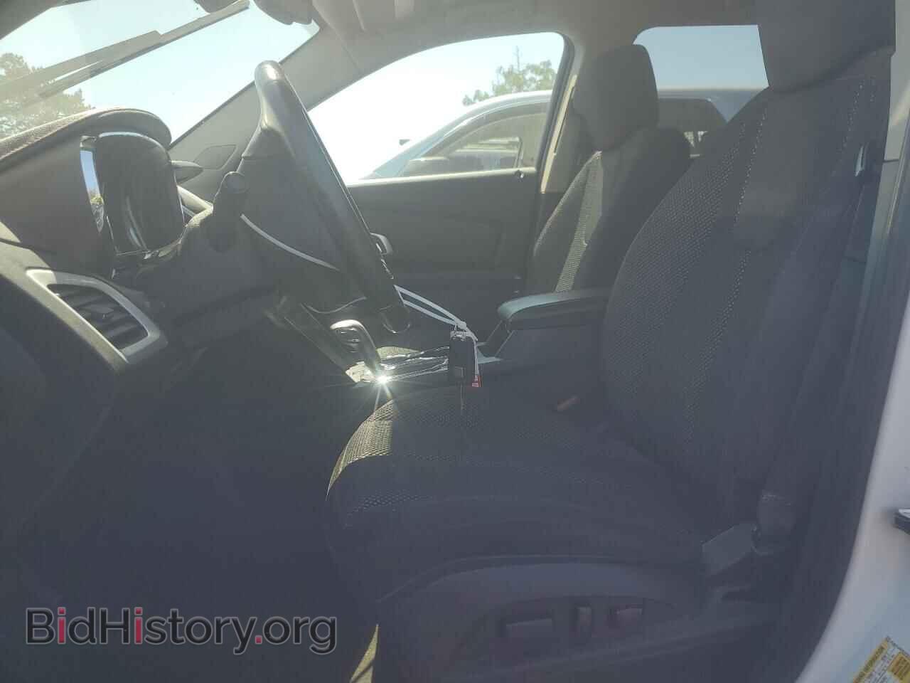 2015 GMC TERRAIN - VIN: 2GKFLWEK4F6178609 - Фото 7