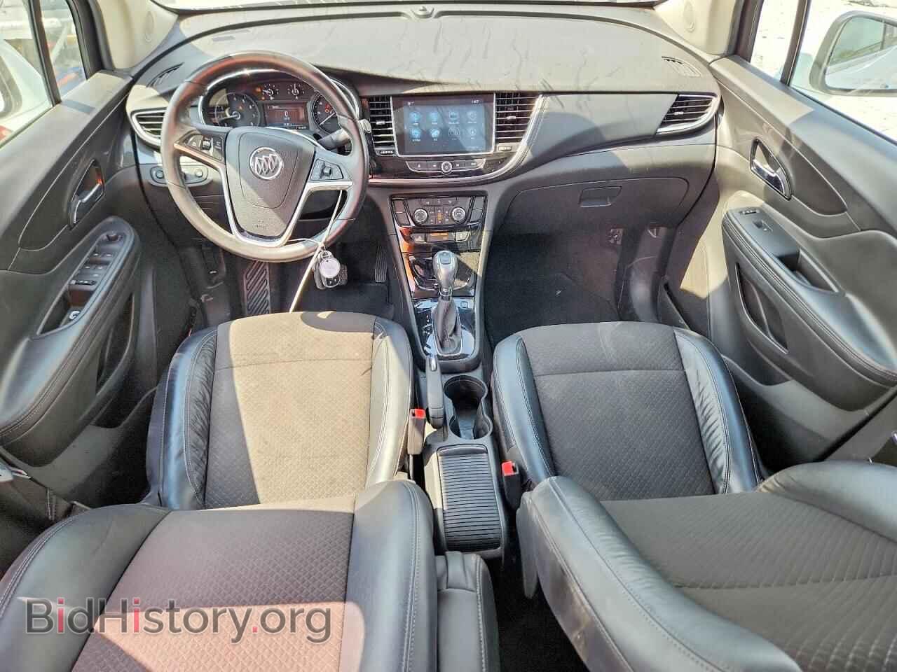 2017 BUICK ENCORE - VIN: KL4CJBSB7HB234344 - Фото 8