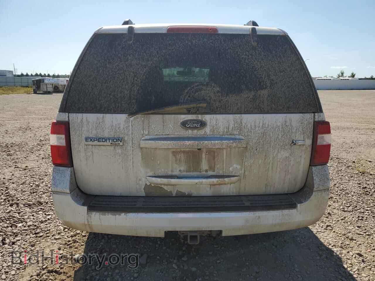 2010 FORD EXPEDITION - VIN: 1FMJU2A51AEA63543 - Фото 6