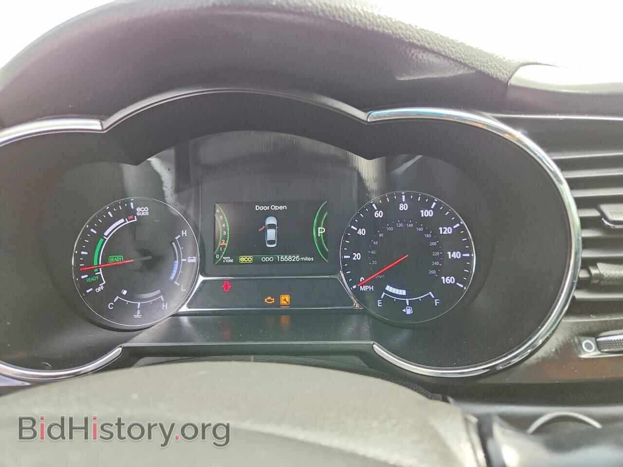 2013 KIA OPTIMA - VIN: KNAGM4AD3D5052451 - Photo 9