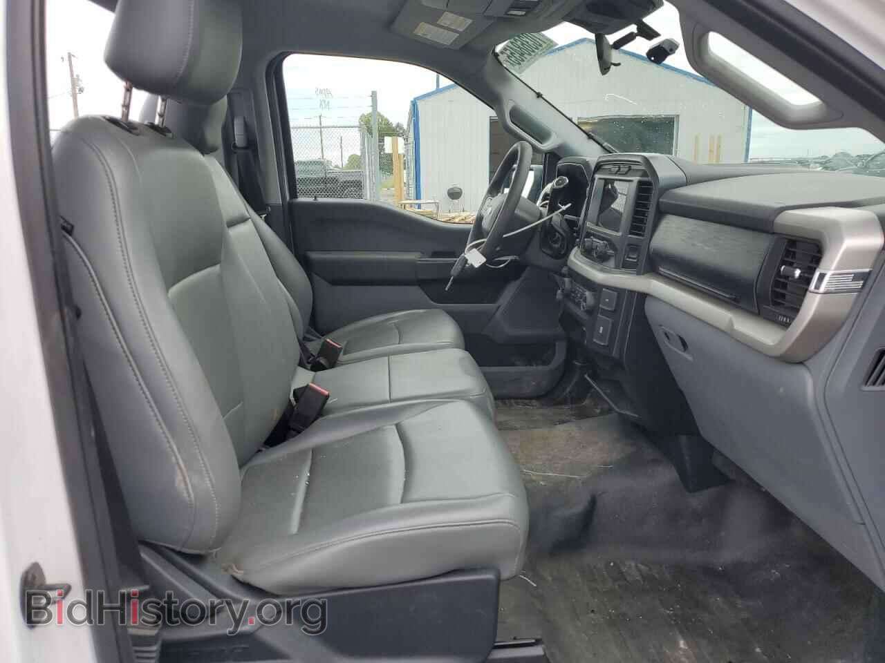 2021 FORD All Models - VIN: 1FTMF1CB1MKD87980 - Photo 10