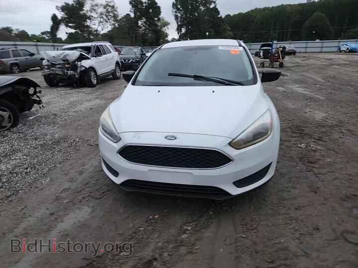2017 FORD FOCUS - VIN: 1FADP3E25HL257700 - Photo 13