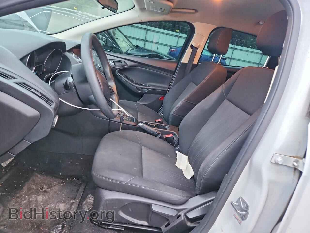 2017 FORD FOCUS - VIN: 1FADP3E25HL257700 - Photo 7
