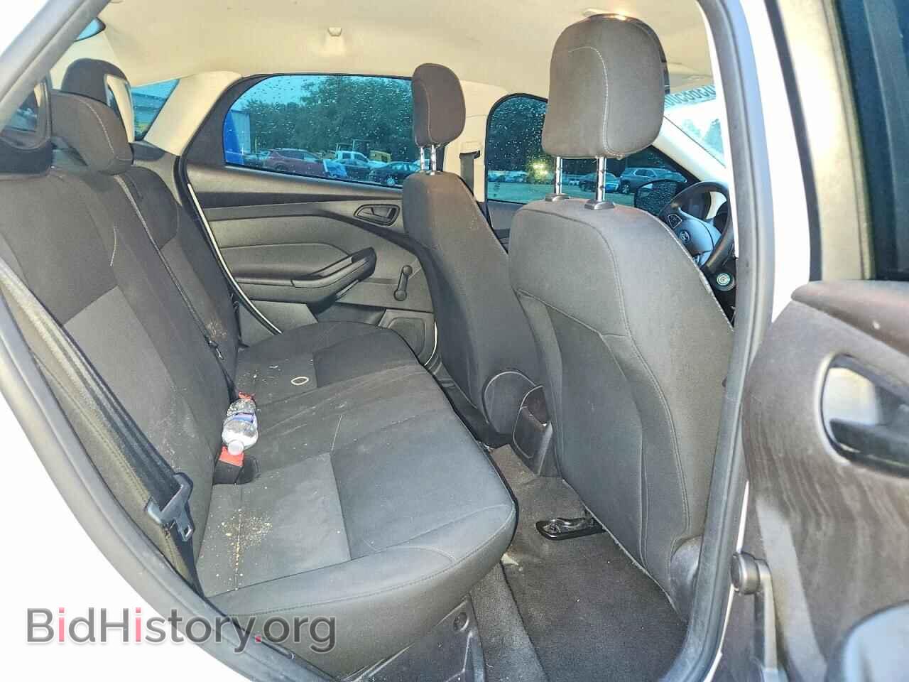 2017 FORD FOCUS - VIN: 1FADP3E25HL257700 - Photo 10