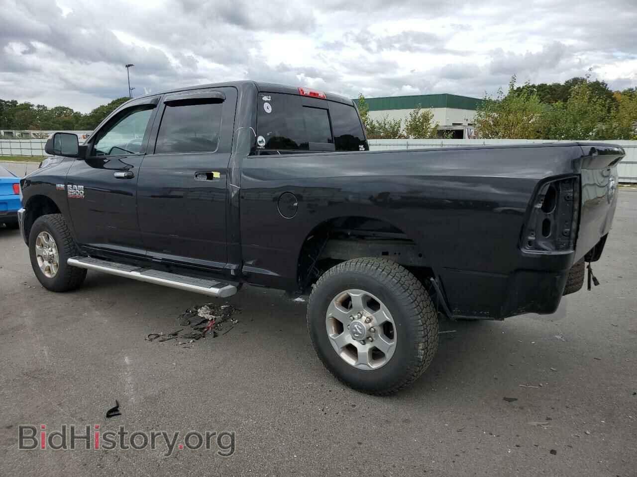 2017 RAM All Models - VIN: 3C6TR5DT8HG519042 - Photo 2