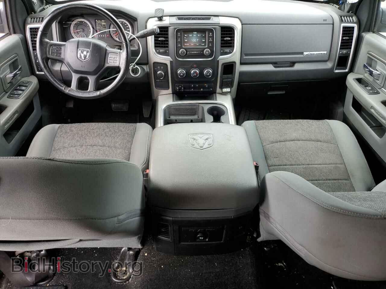 2017 RAM All Models - VIN: 3C6TR5DT8HG519042 - Photo 8