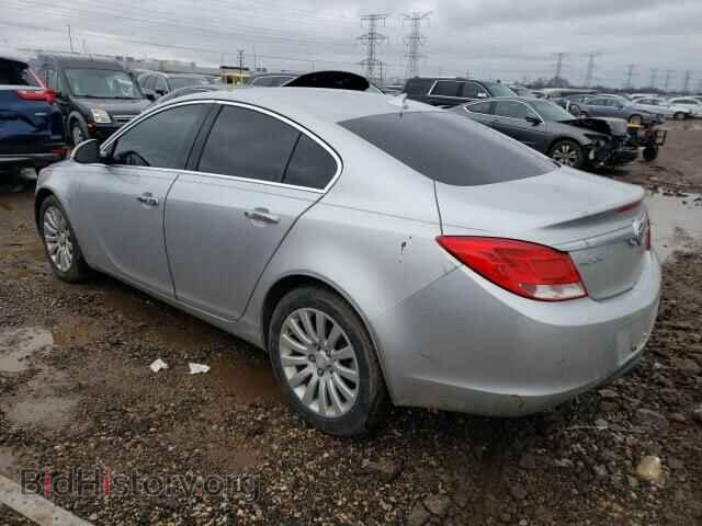 2012 BUICK REGAL - VIN: 2G4GS5EK0C9129975 - Фото 2
