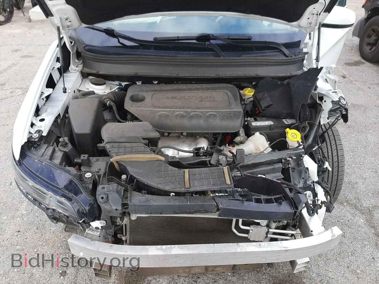 2019 JEEP CHEROKEE - VIN: 1C4PJLLB3KD222067 - Фото 7
