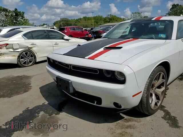 2016 DODGE CHALLENGER - VIN: 2C3CDZAG6GH332150 - Photo 13