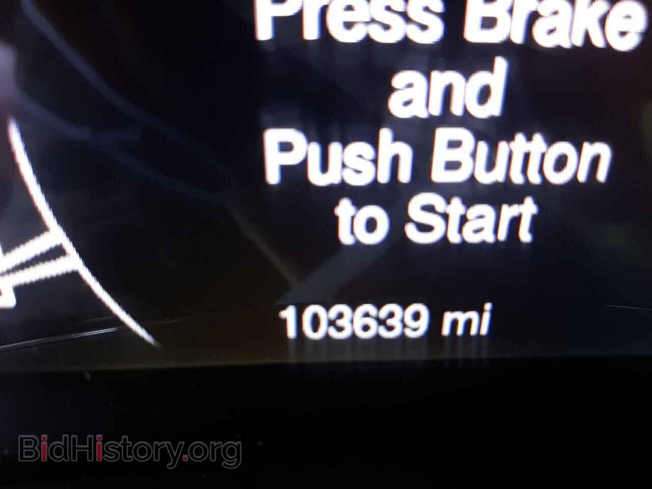 2015 DODGE DURANGO - VIN: 1C4SDJCTXFC765636 - Фото 8
