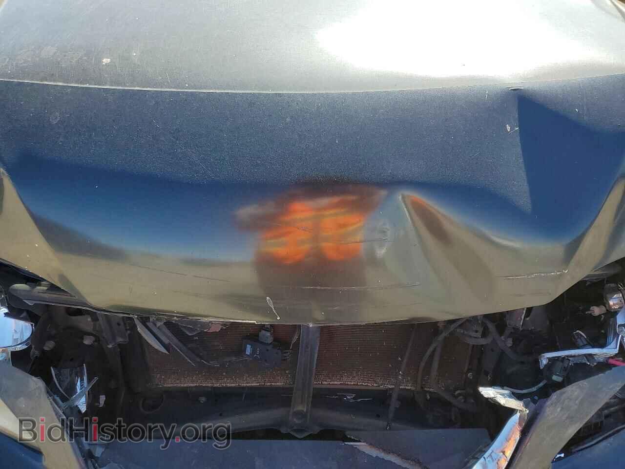 2008 LEXUS IS - VIN: JTHBE262485020375 - Photo 11