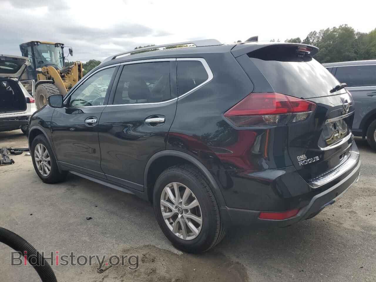 2019 NISSAN ROGUE - VIN: KNMAT2MV3KP545830 - Фото 2