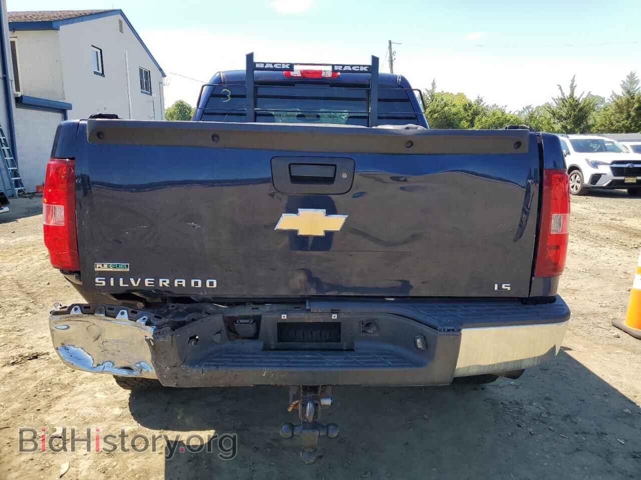 2011 CHEVROLET ALL Models - VIN: 3GCPKREA9BG270227 - Фото 6
