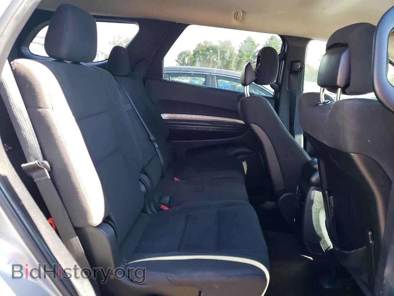 2015 DODGE DURANGO - VIN: 1C4RDJAG1FC709959 - Photo 11