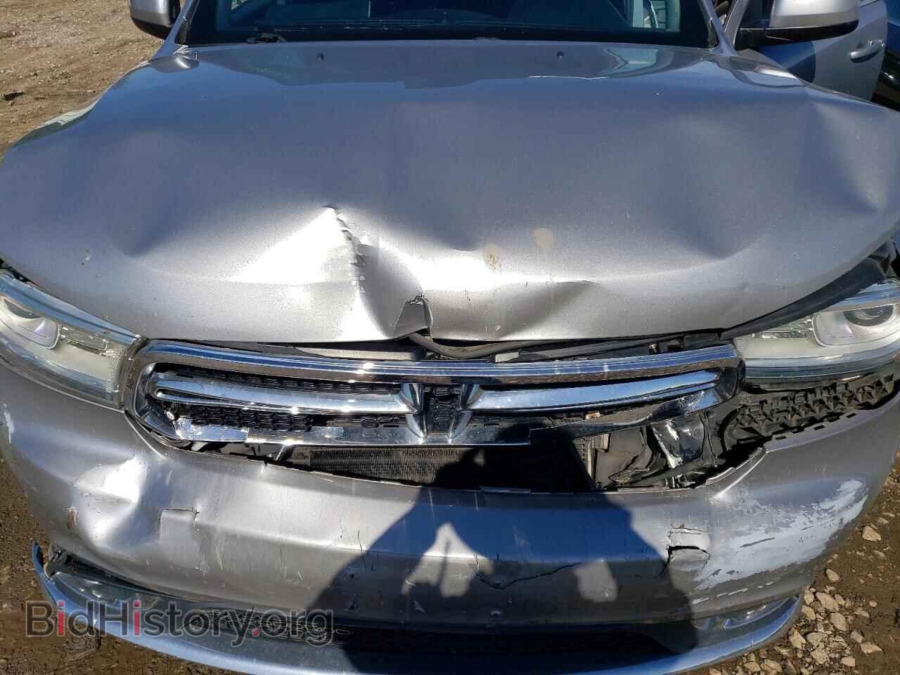 2015 DODGE DURANGO - VIN: 1C4RDJAG1FC709959 - Photo 12