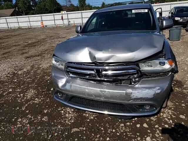 2015 DODGE DURANGO - VIN: 1C4RDJAG1FC709959 - Photo 14