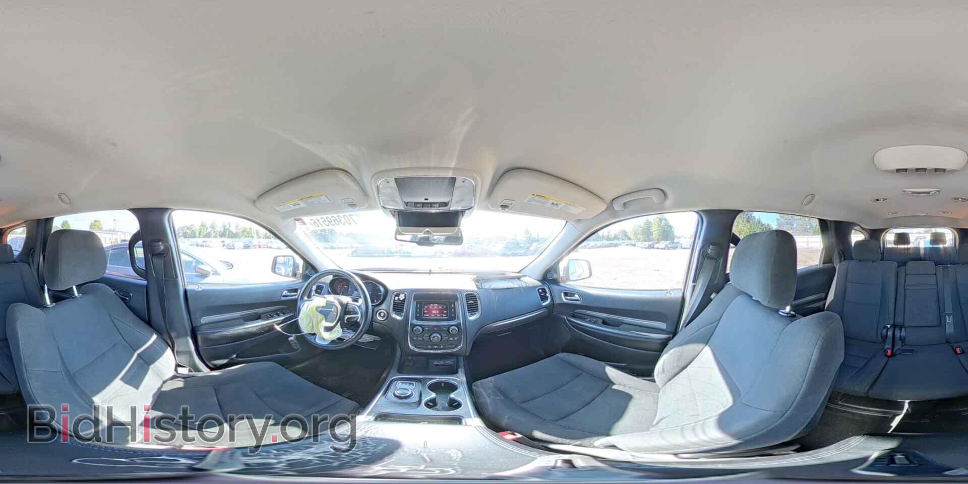 2015 DODGE DURANGO - VIN: 1C4RDJAG1FC709959 - Photo 15