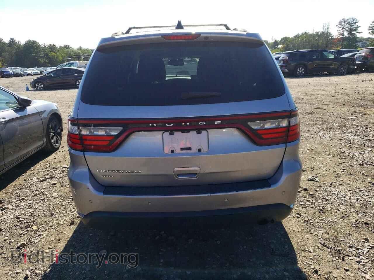 2015 DODGE DURANGO - VIN: 1C4RDJAG1FC709959 - Photo 6
