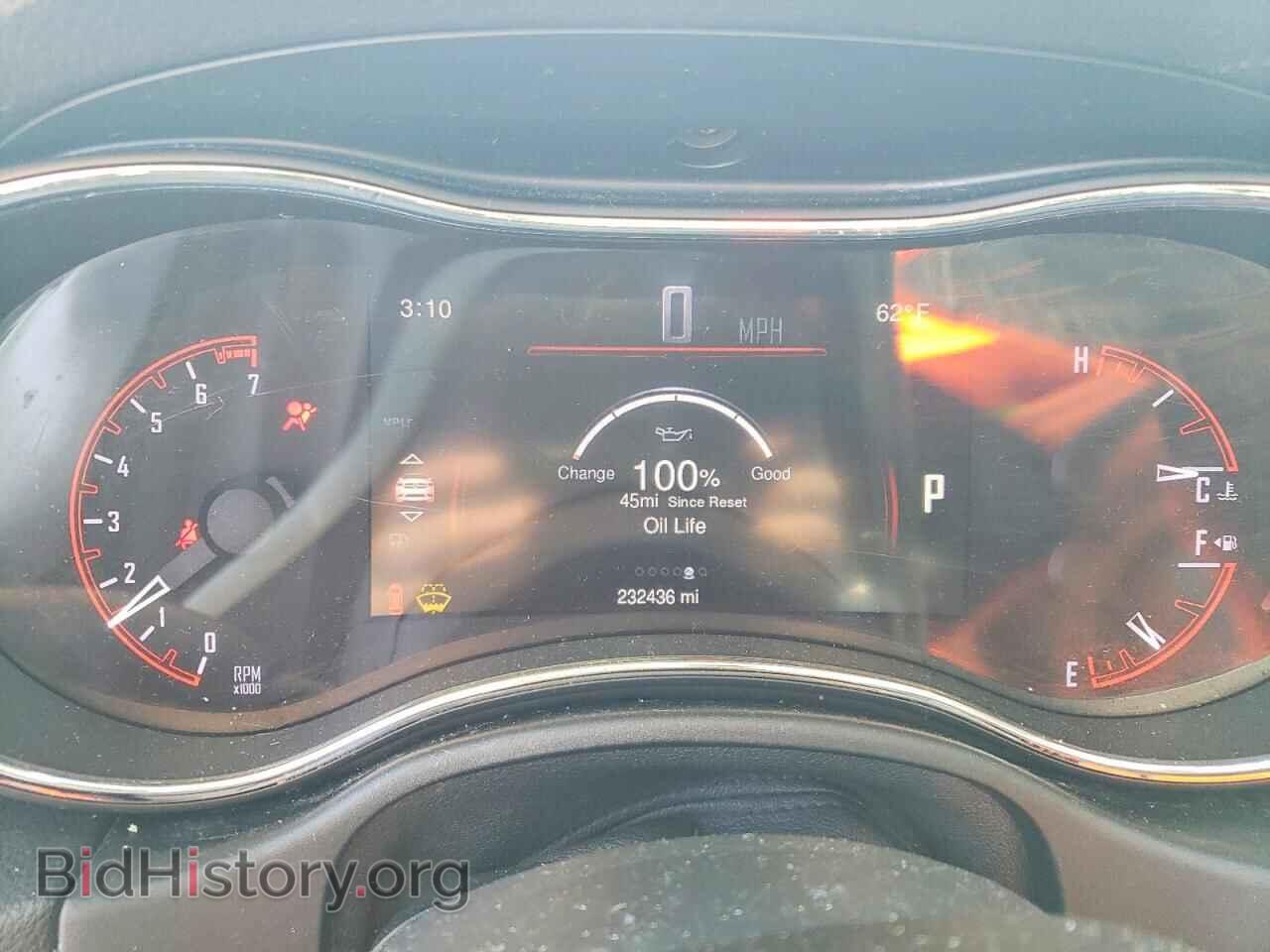 2015 DODGE DURANGO - VIN: 1C4RDJAG1FC709959 - Photo 9