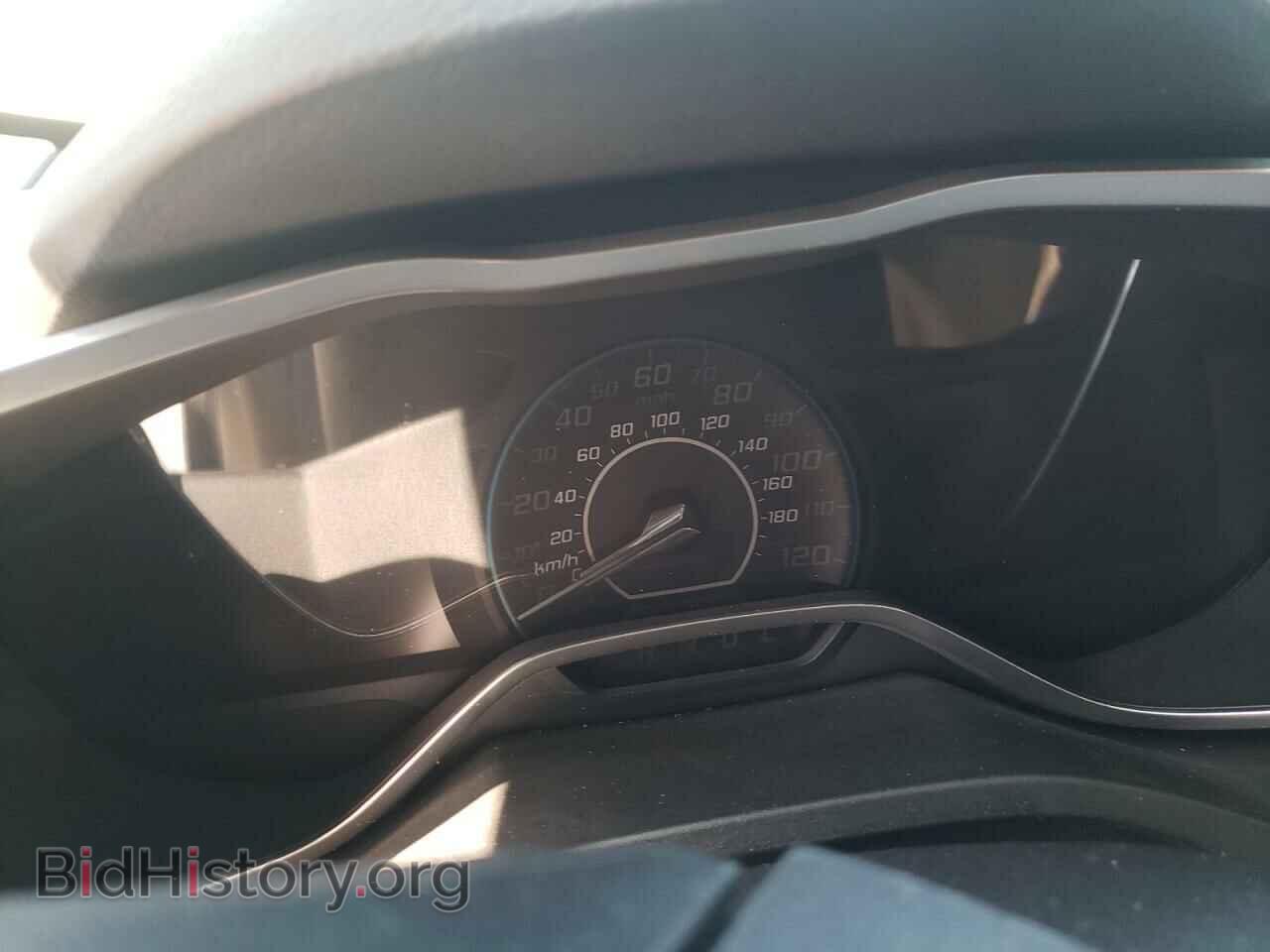 2016 FORD CMAX - VIN: 1FADP5CU2GL117652 - Фото 8
