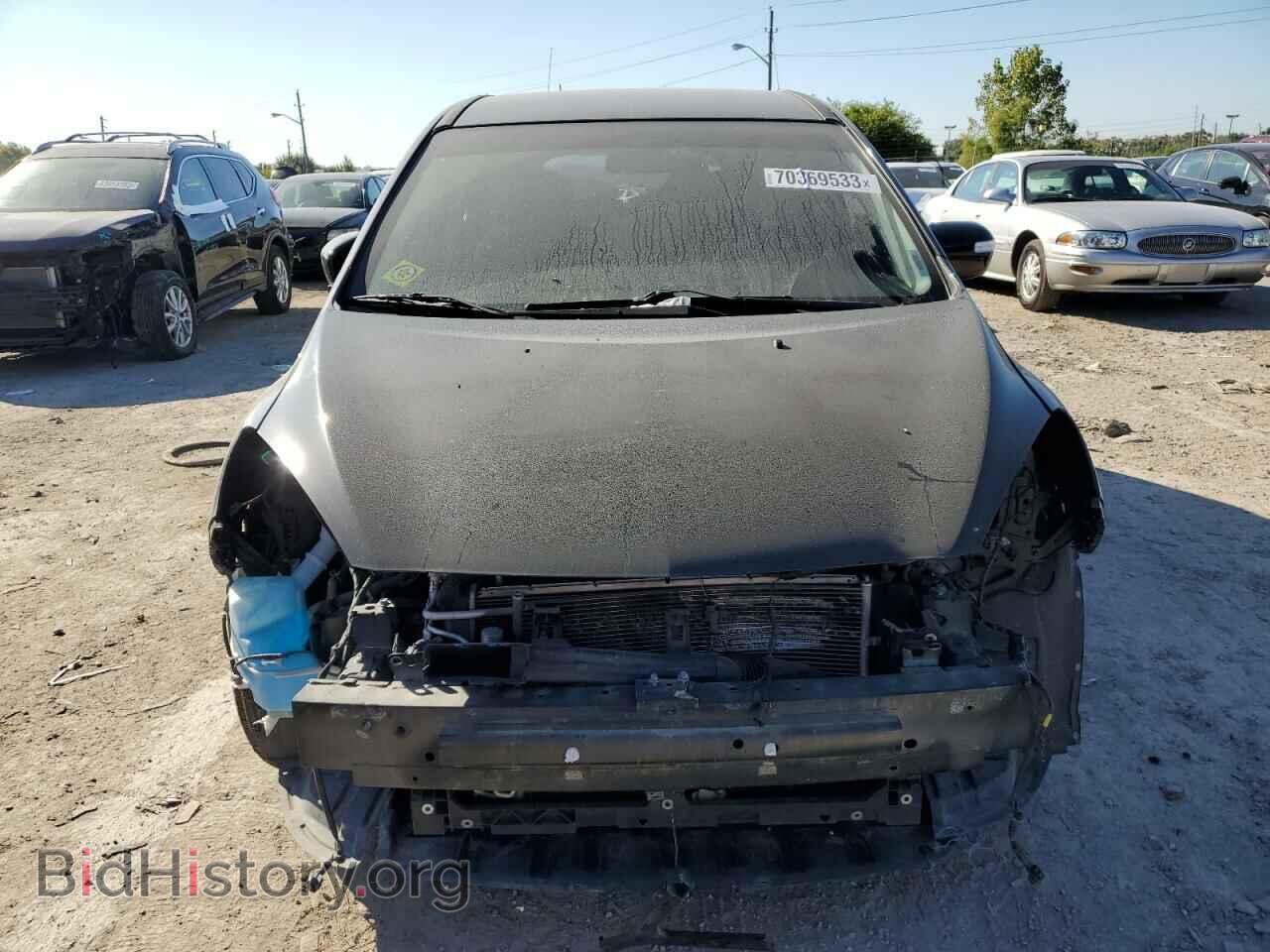 2013 MAZDA 5 - VIN: JM1CW2BL5D0154885 - Photo 5