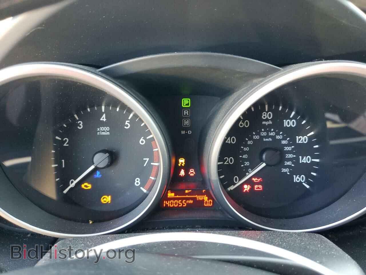 2013 MAZDA 5 - VIN: JM1CW2BL5D0154885 - Photo 9