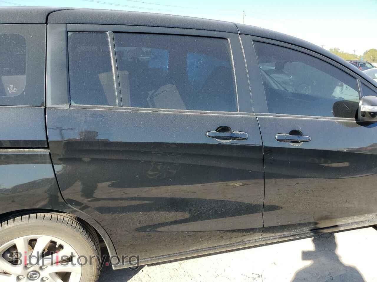 2013 MAZDA 5 - VIN: JM1CW2BL5D0154885 - Photo 10