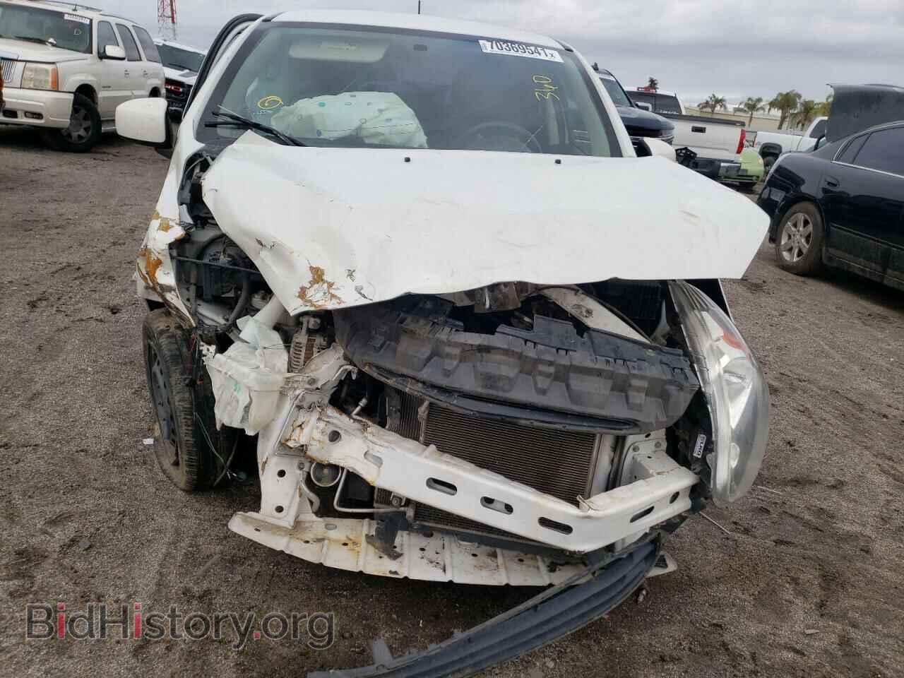 2015 MITSUBISHI MIRAGE - VIN: ML32A3HJ4FH057206 - Фото 9