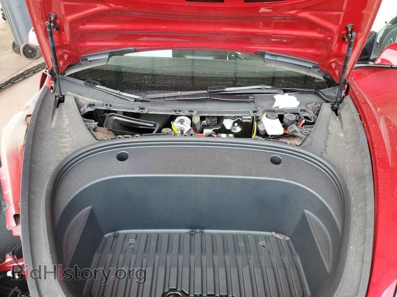2023 TESLA MODEL 3 - VIN: 5YJ3E1EA9PF694334 - Фото 11