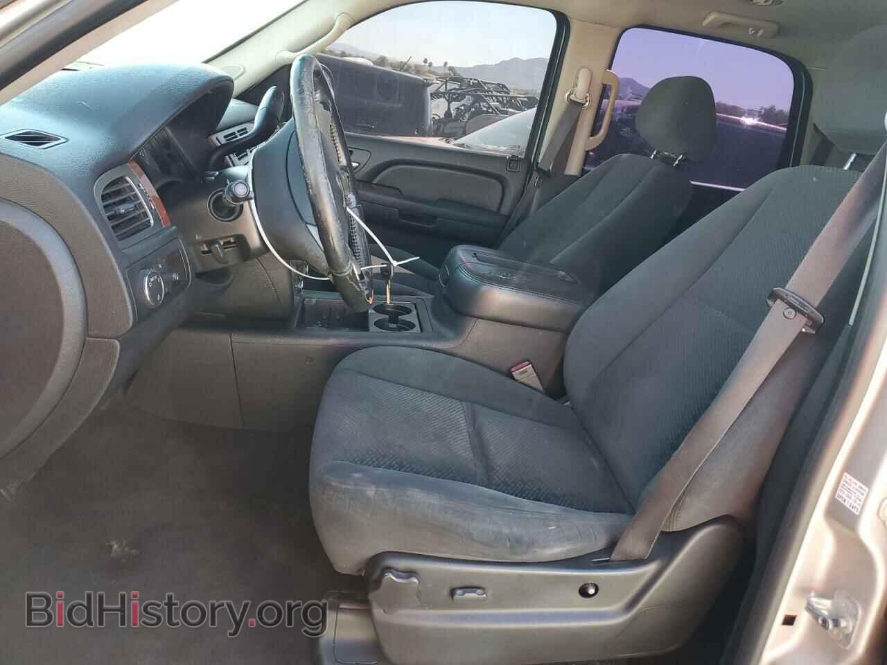 2008 GMC YUKON - VIN: 1GKFC13048J103287 - Фото 7