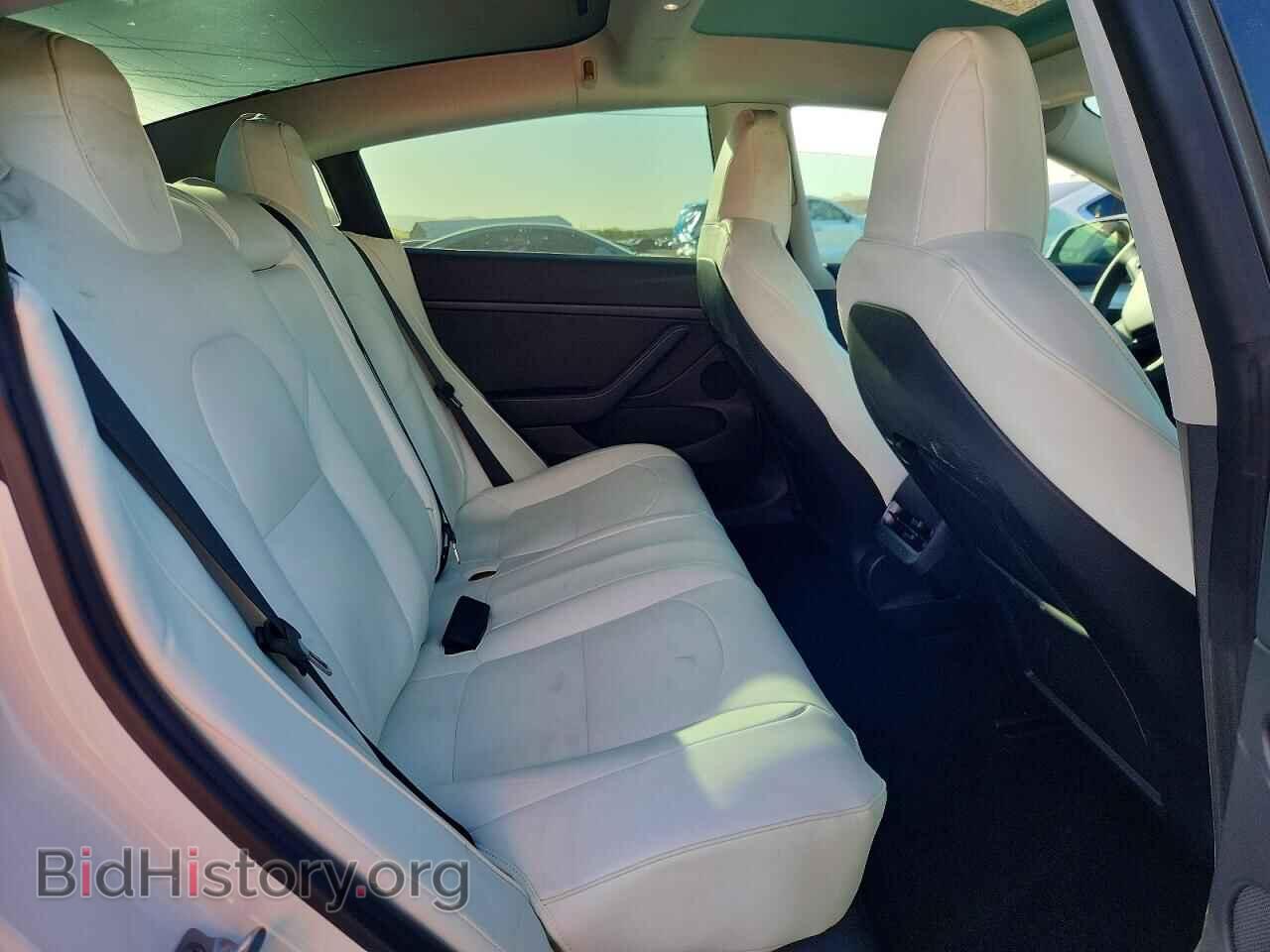 2023 TESLA MODEL 3 - VIN: 5YJ3E1EA0PF647385 - Photo 10