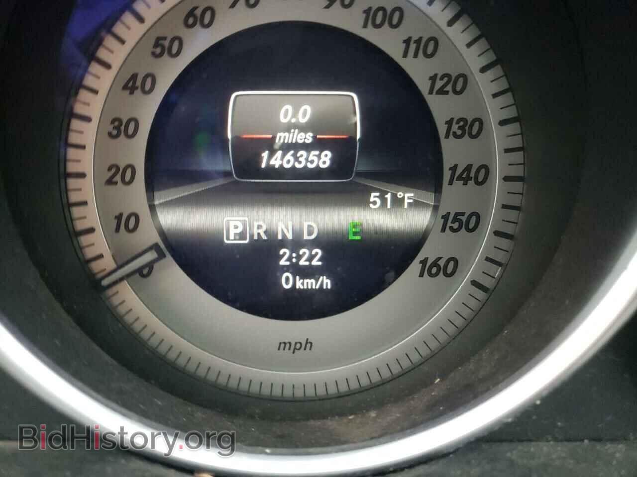 2013 MERCEDES-BENZ C-CLASS - VIN: WDDGF4HB2DA769423 - Фото 8