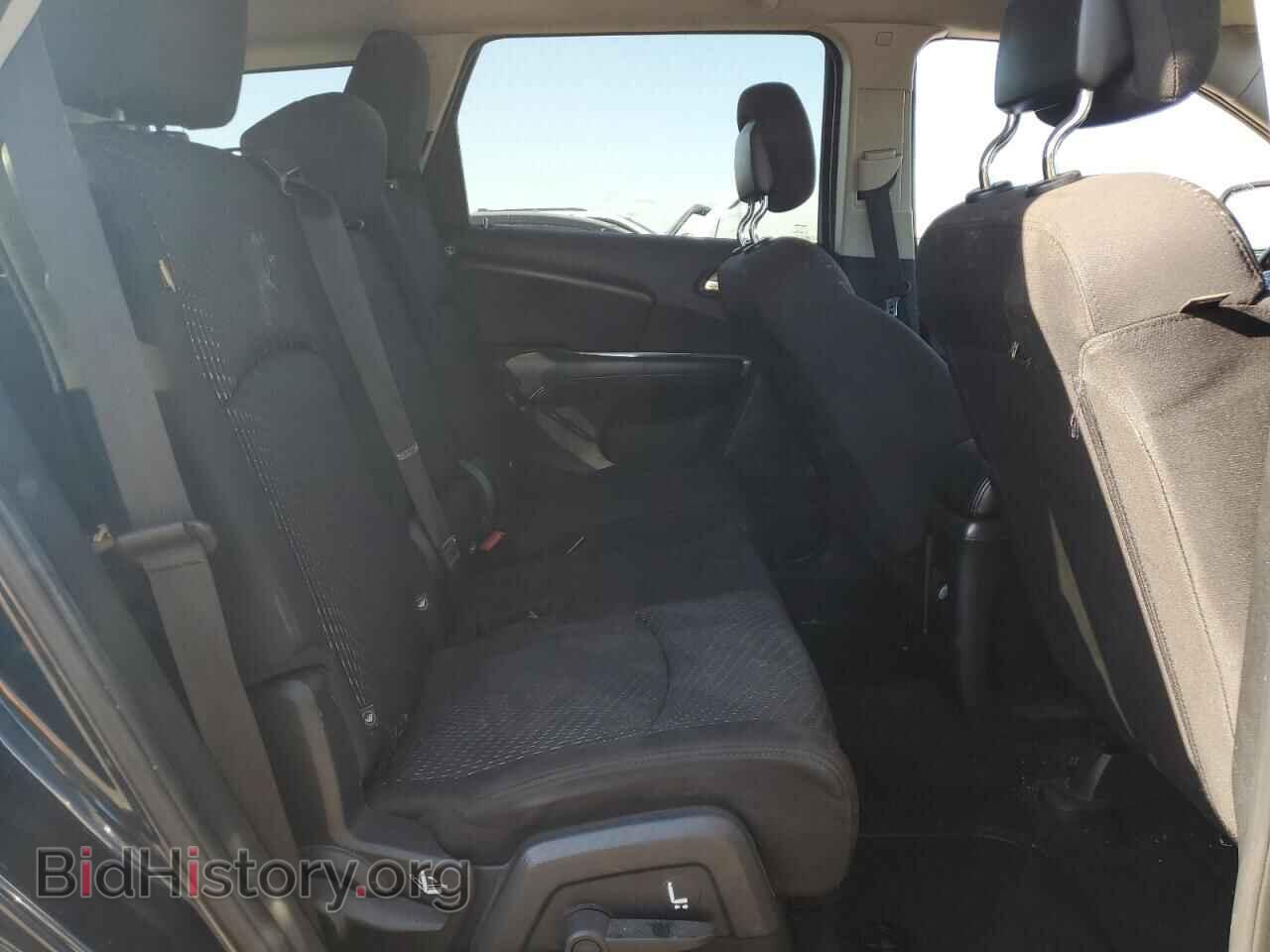 2014 DODGE JOURNEY - VIN: 3C4PDCAB3ET308472 - Фото 10