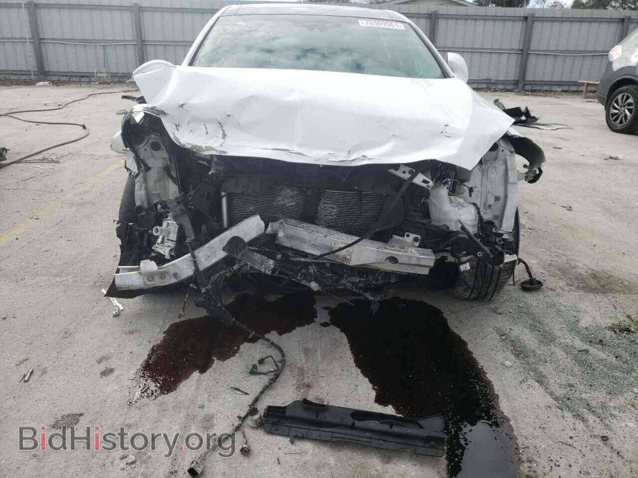 2015 KIA K900 - VIN: KNALW4D45F6021137 - Фото 9