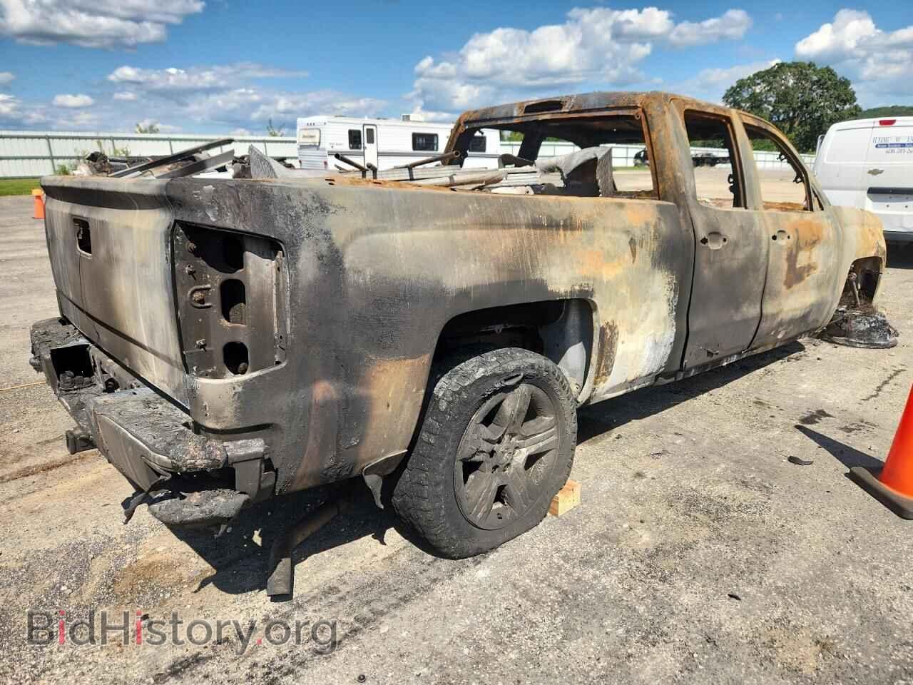 2019 CHEVROLET ALL Models - VIN: 2GCVKMEC4K1159749 - Фото 3