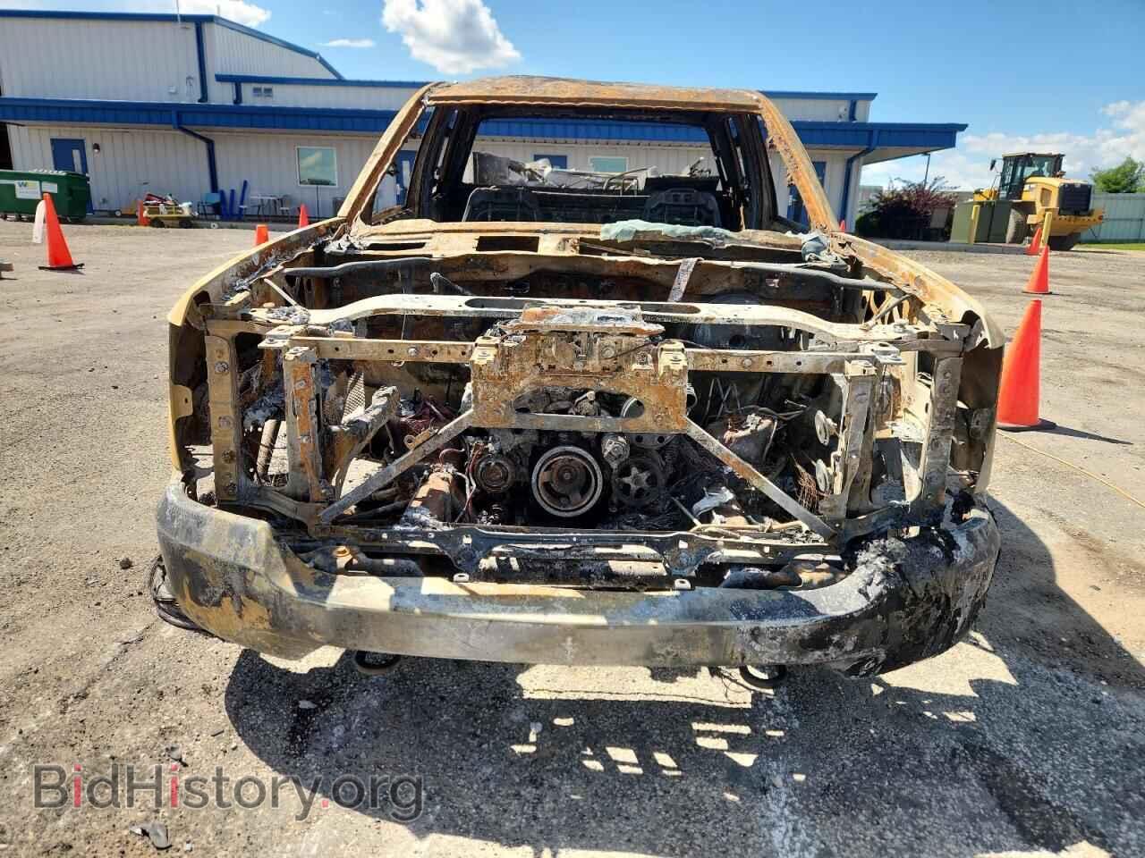 2019 CHEVROLET ALL Models - VIN: 2GCVKMEC4K1159749 - Фото 5