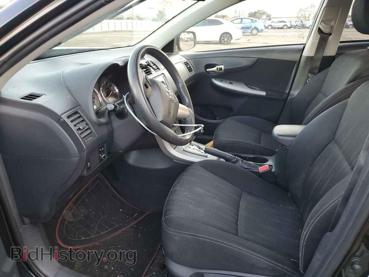 2013 TOYOTA COROLLA - VIN: 5YFBU4EE4DP220715 - Фото 7