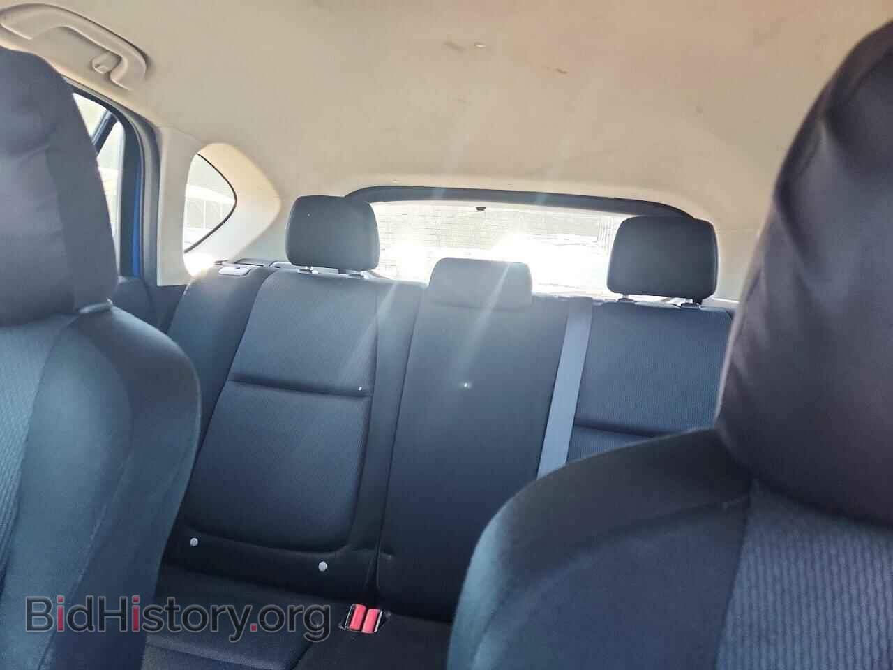 2014 MAZDA CX-5 - VIN: JM3KE4BE3E0377088 - Photo 10