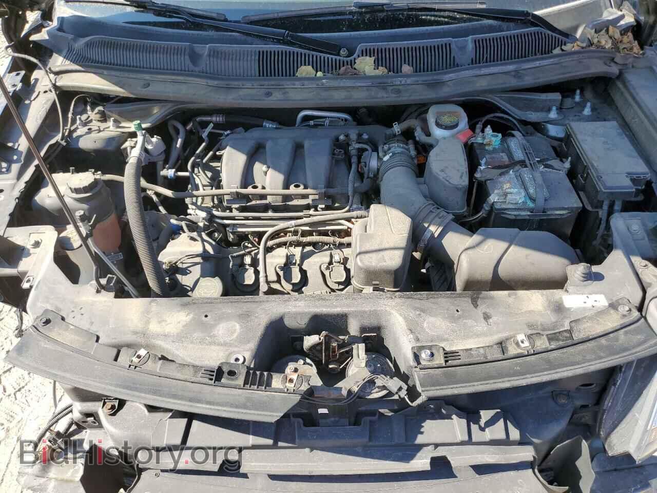 2018 FORD EXPLORER - VIN: 1FM5K8D81JGB37225 - Фото 12