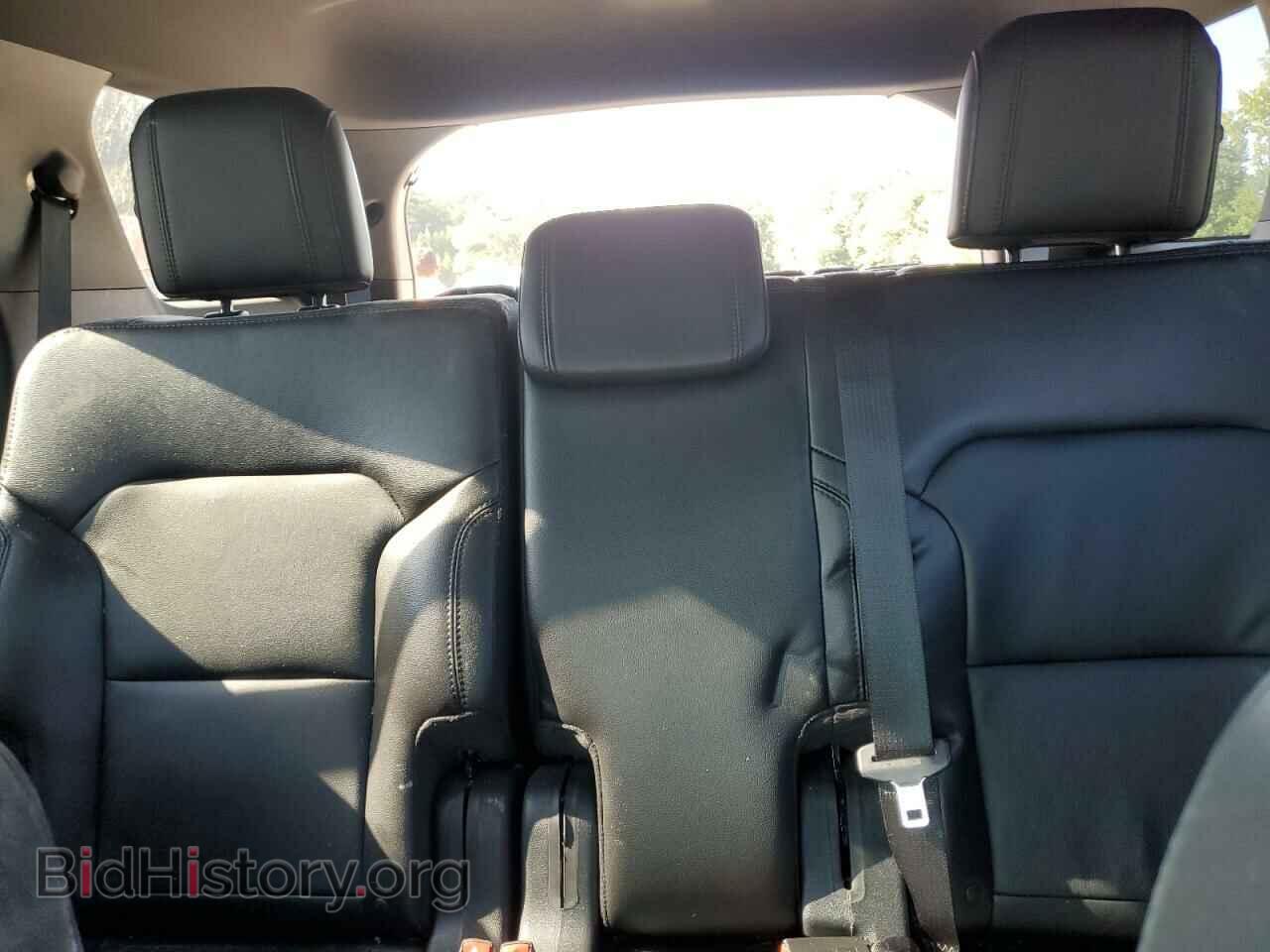 2018 FORD EXPLORER - VIN: 1FM5K8D81JGB37225 - Фото 10